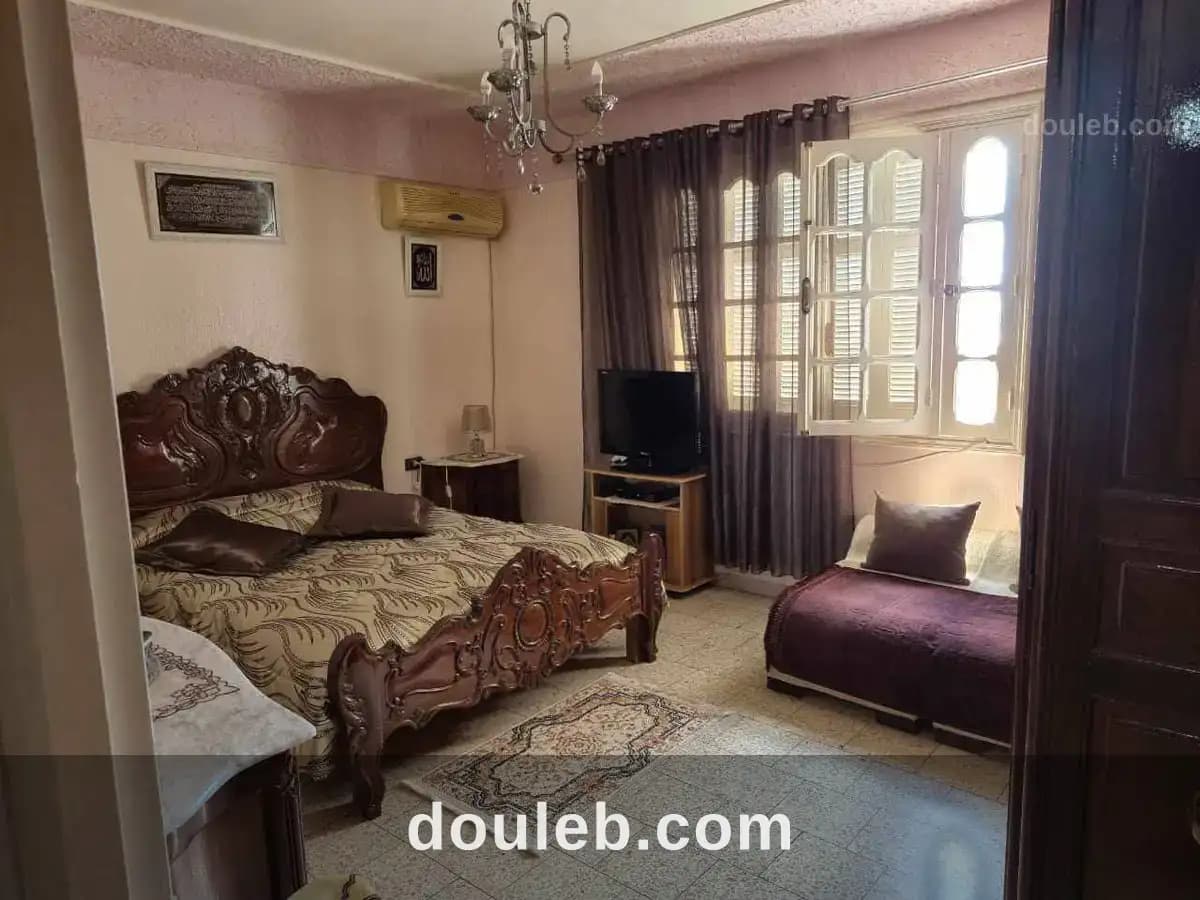 Appartement de standing à ghar el melh à Bizerte