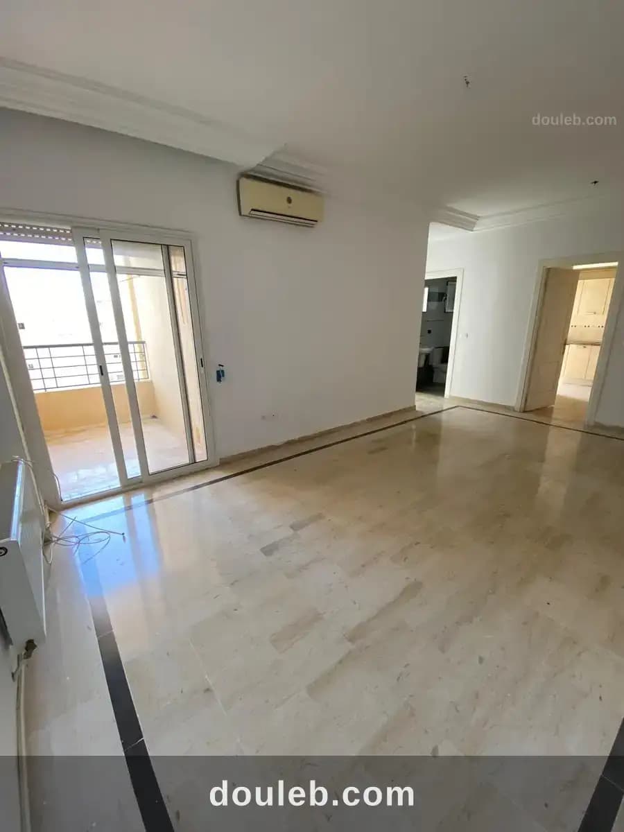 Bel appartement s plus 2 à Manouba