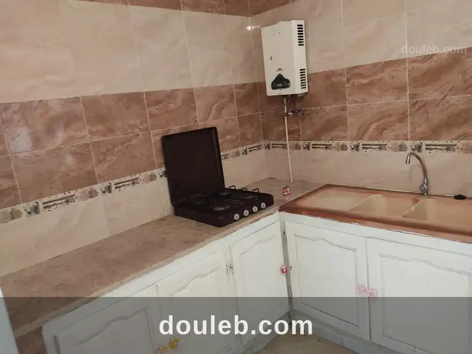 Appartement meublé et non meublé a soliman plage - Miniature 3