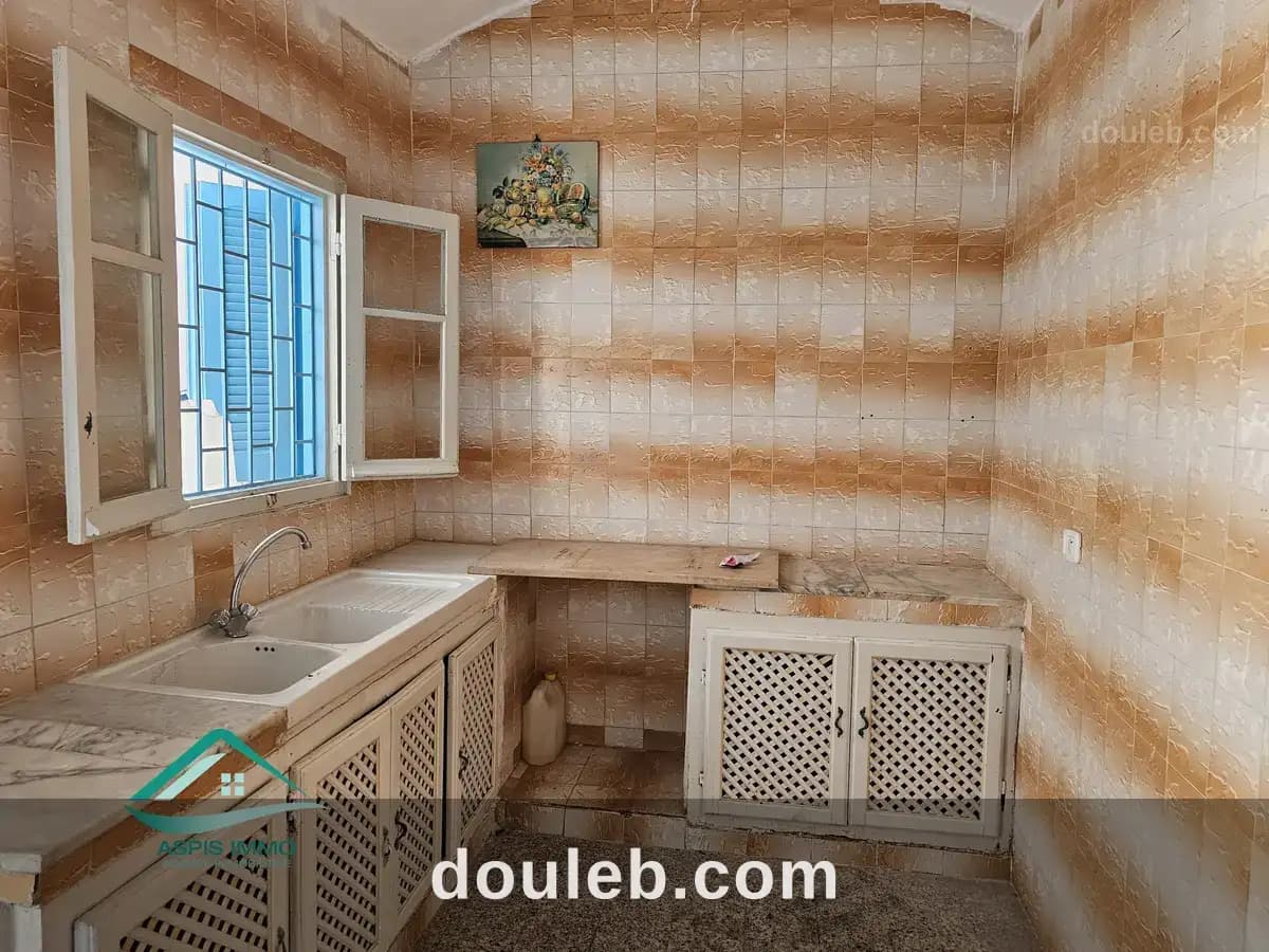 Vt957 maison 240 m2 à kelibia - Miniature 5