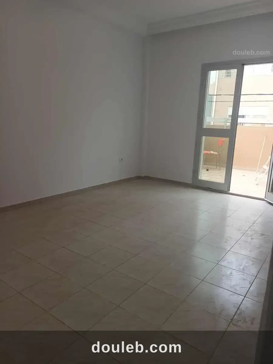 Appartement à hay saha bizerte - Miniature 4