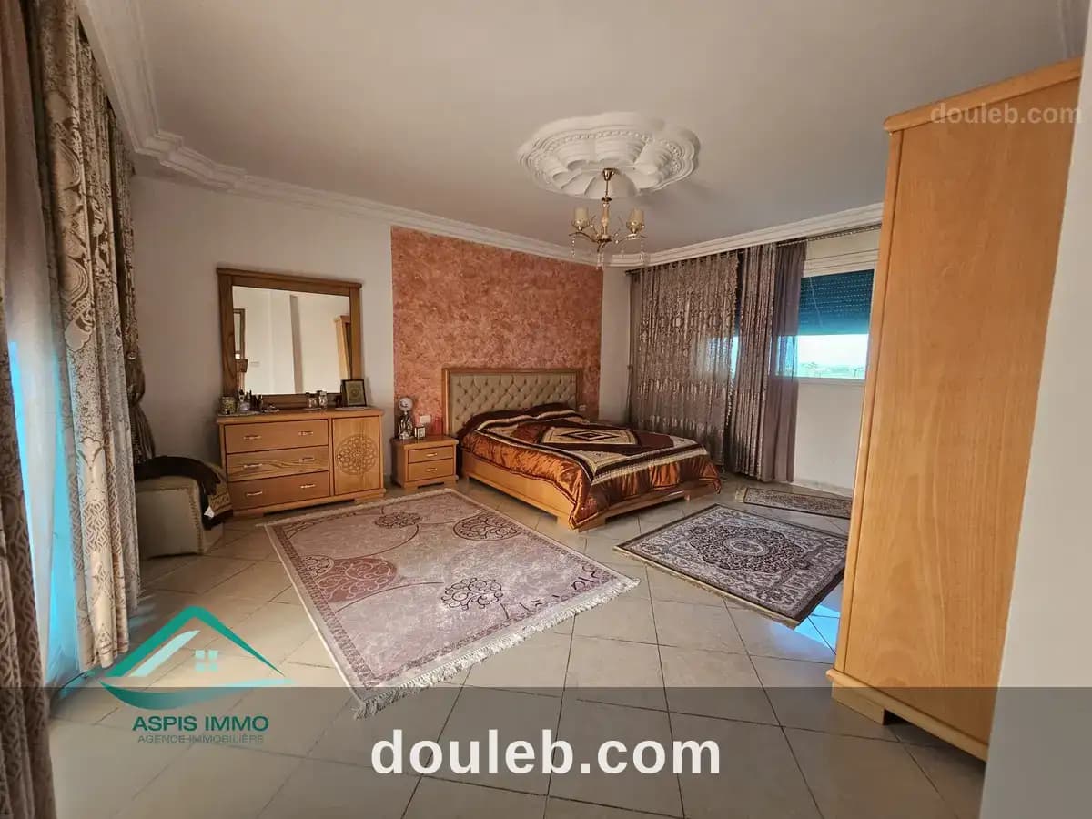 Vt945 maison 150 m2 à hammam ghzeez - Miniature 4