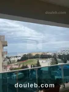appartement s2 meubl ref727a à Sousse