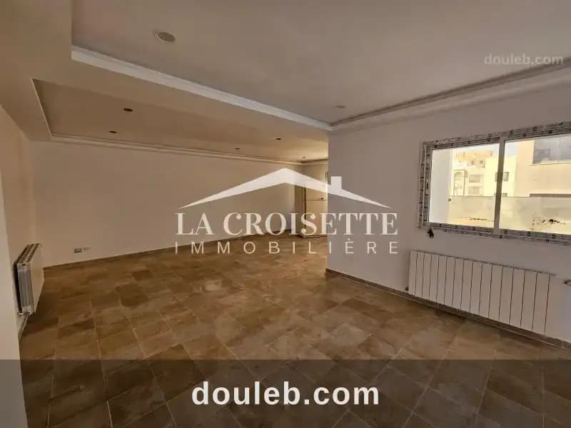 Duplex s4 avec terrasse au lac1 zdl0699 - Miniature 4