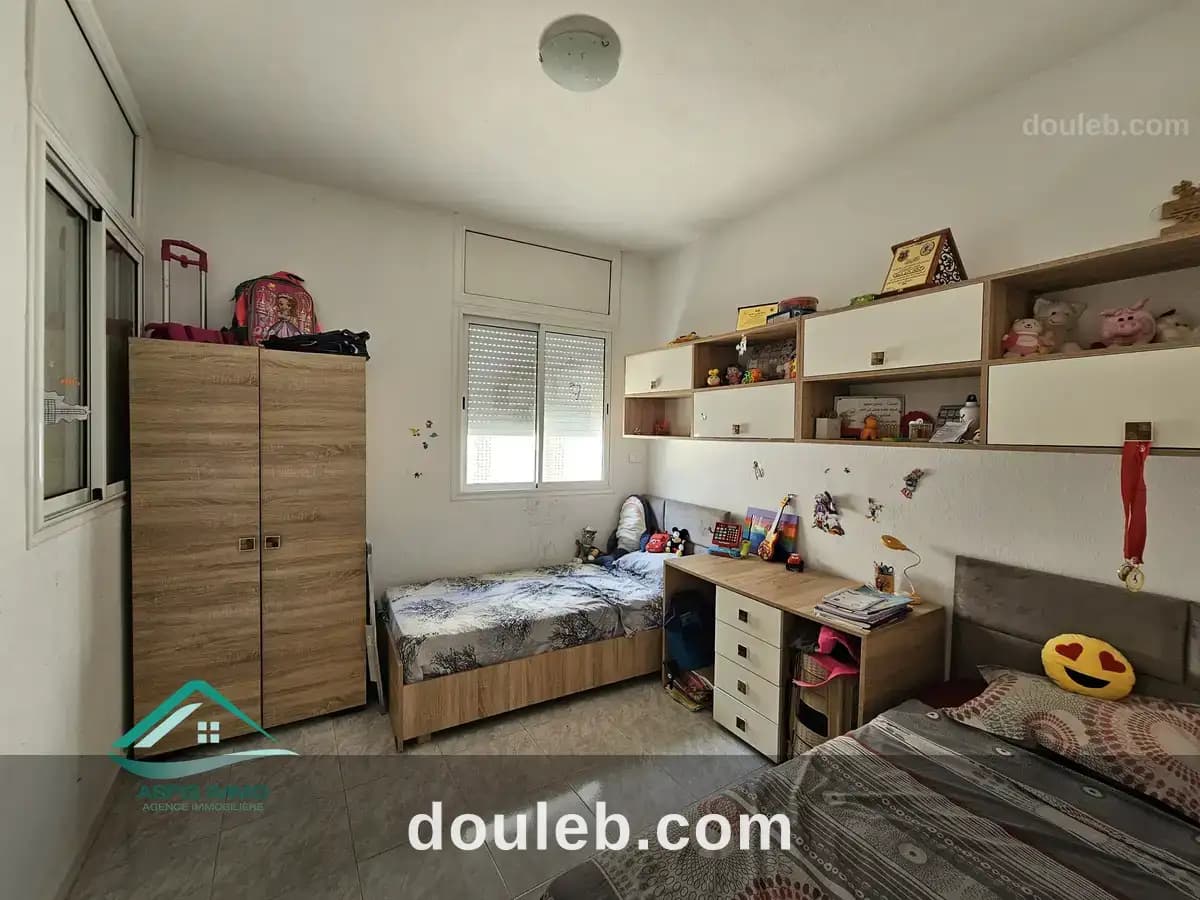 Vt940 maison 150 m2 à cité el bostène - Miniature 4