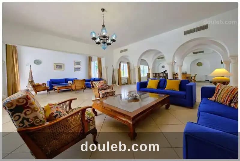 V558 villa ruby la belle villa - Miniature 2