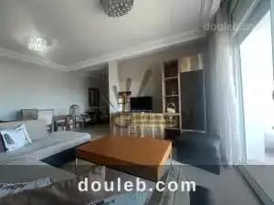 S3 meubl la soukra ref312a à Ariana