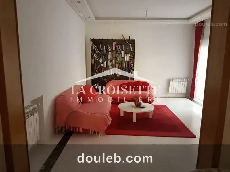 Appartement s2 à la soukra zal1928 à Ariana