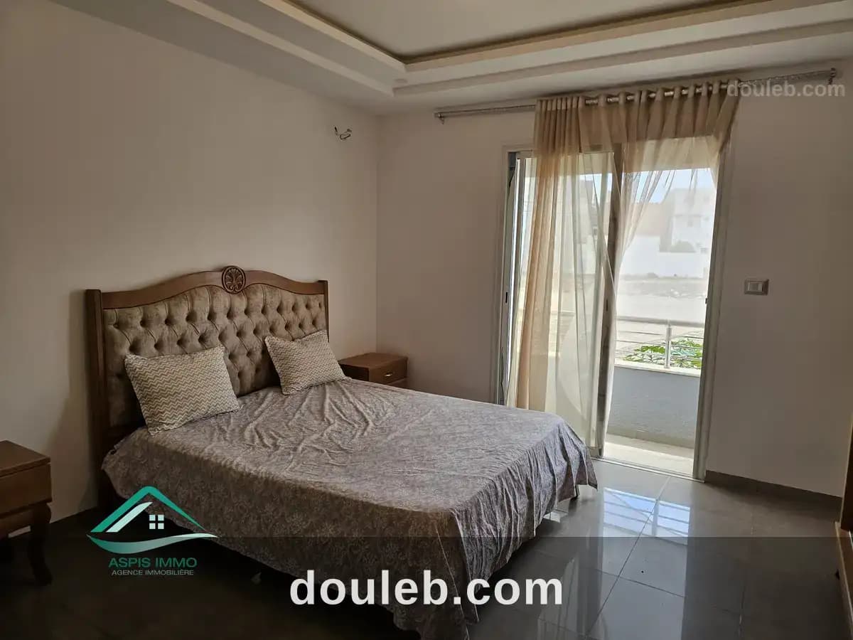 Vt931 appartements 120 m2 à fatha 2 kelibia - Miniature 2