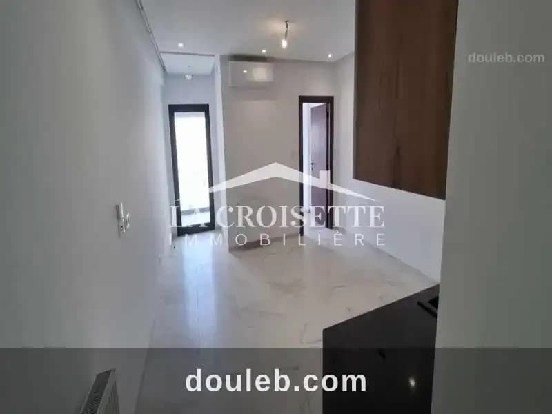 Appartement s1 à la nouvelle soukra mal1913 à Tunis
