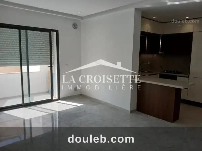 Appartement s1 à la marsa mal1914 à Tunis