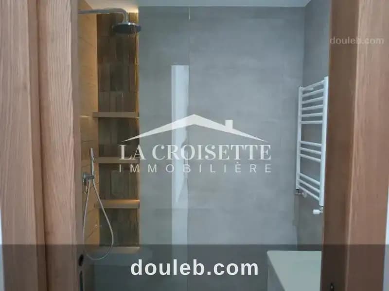 Appartement s1 à la marsa mal1914 - Miniature 4
