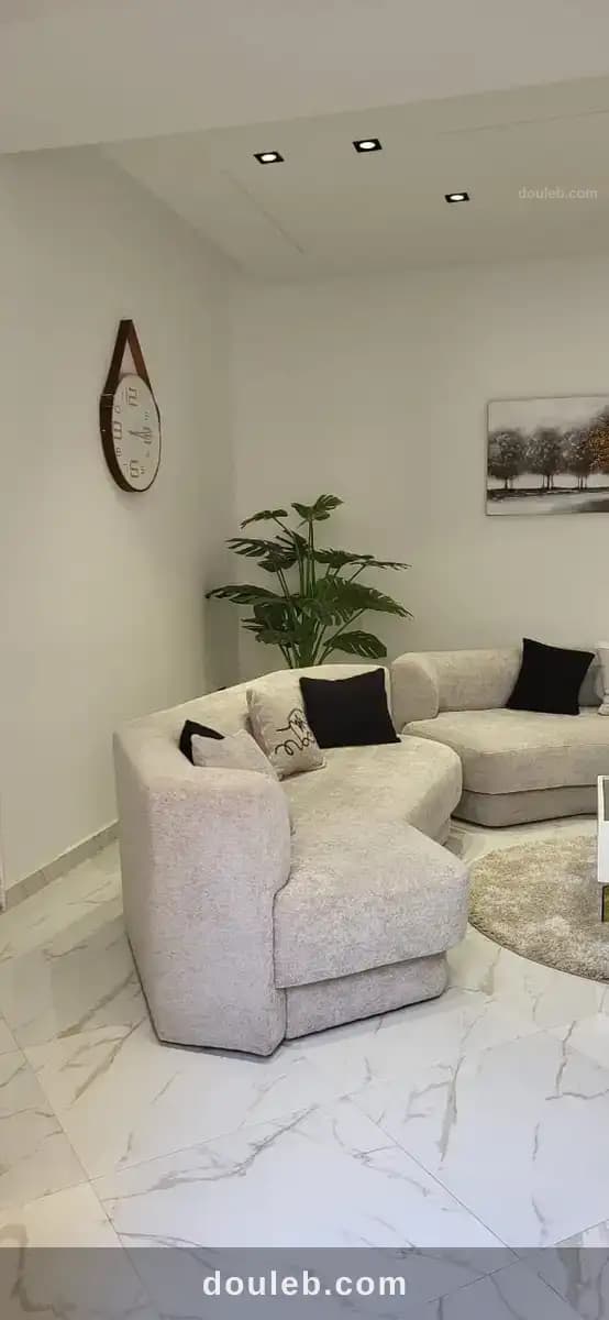 Villa duplex moderne - Miniature 3