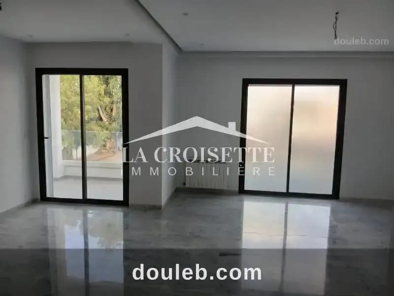 Appartement s2 à la marsa mal1915 à Tunis