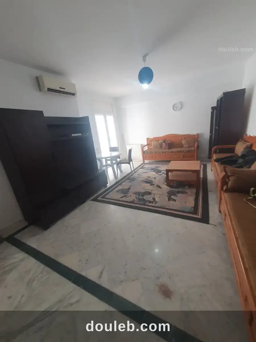 Appartement enasser 2 - Miniature 4
