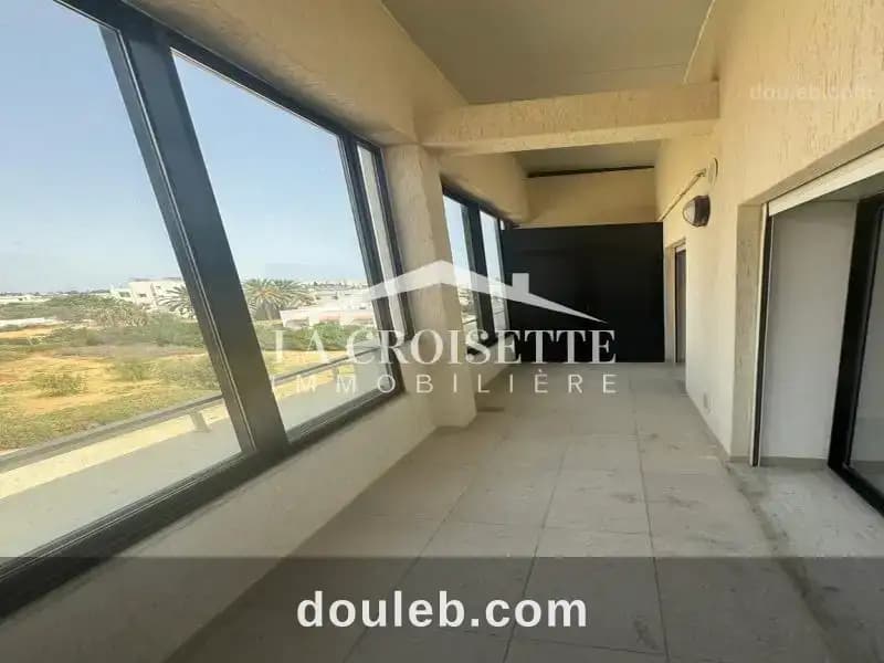 Appartement s1 à la nouvelle soukra zal1926 - Miniature 4