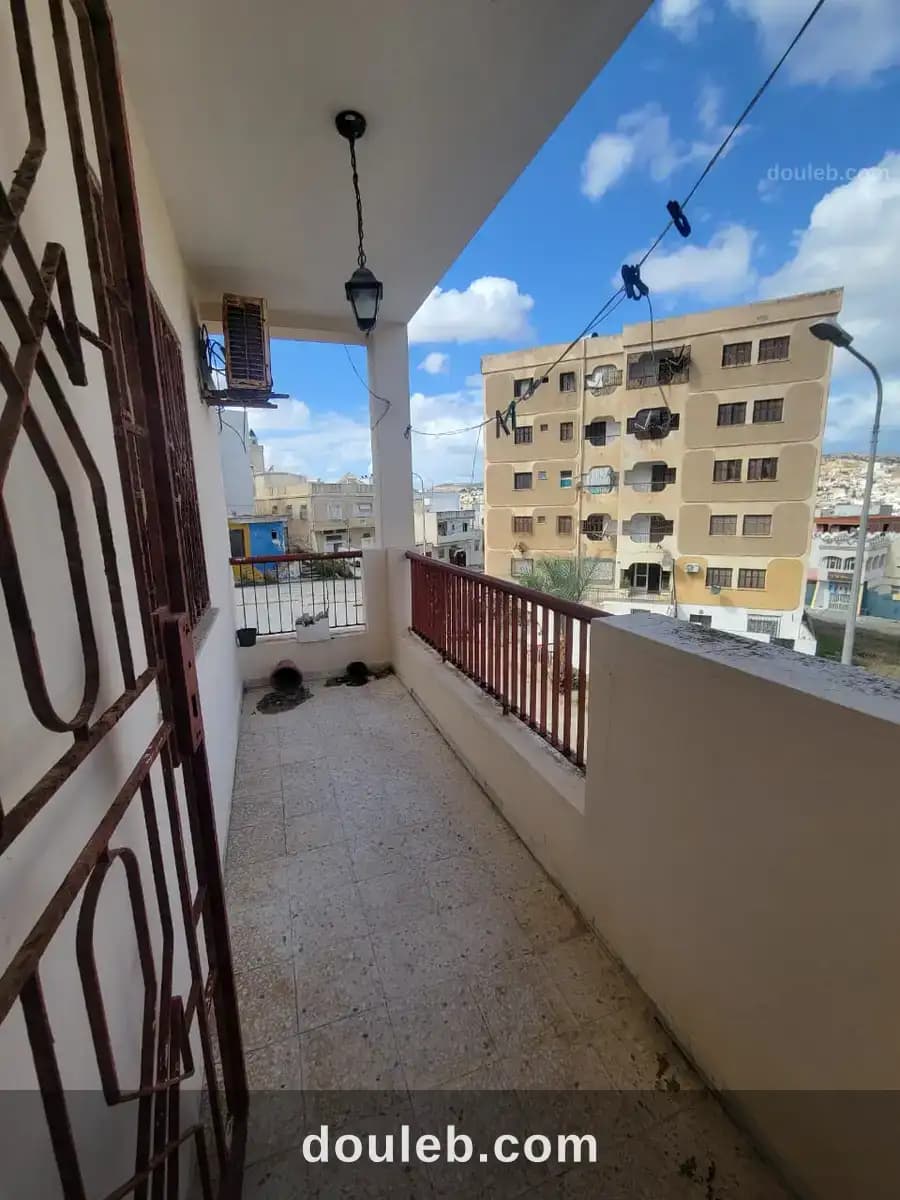 Appartement cite hana à Bizerte