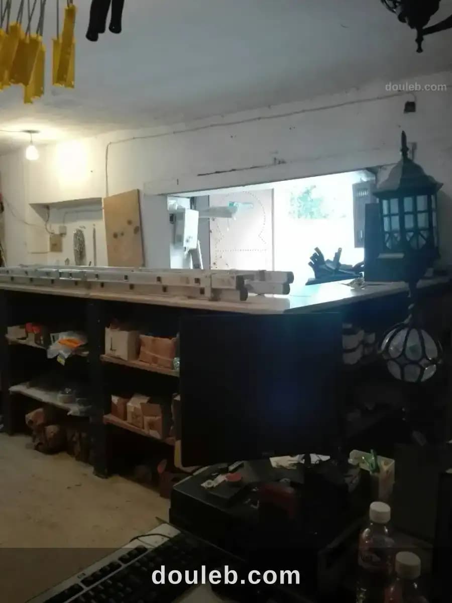 Quincaillerie à Ariana
