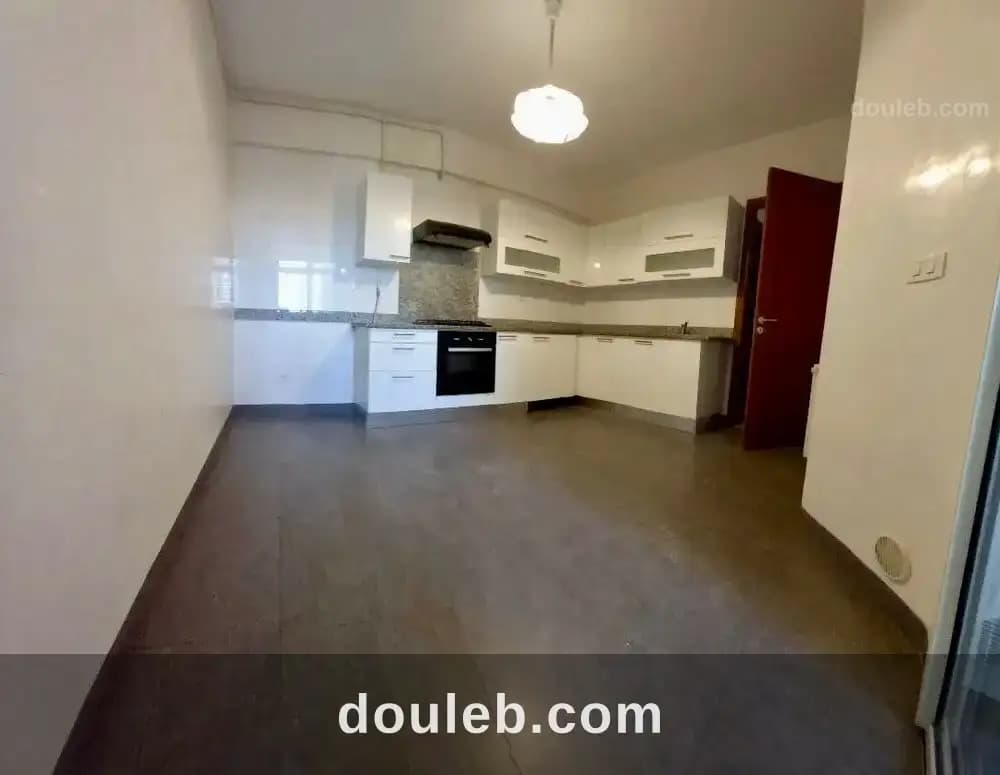 Appartement s3 situé à jardin d'el menzah 2 à Ariana