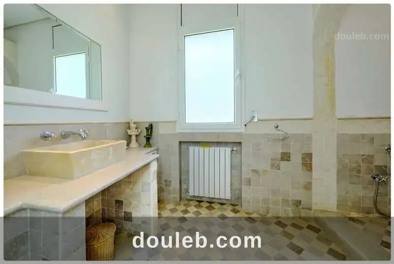 V558 villa ruby hammamet miramar t - Miniature 5