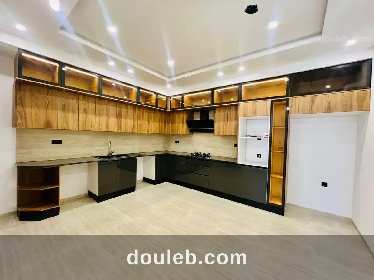 V555 villa cendrillon hammamet t - Miniature 4