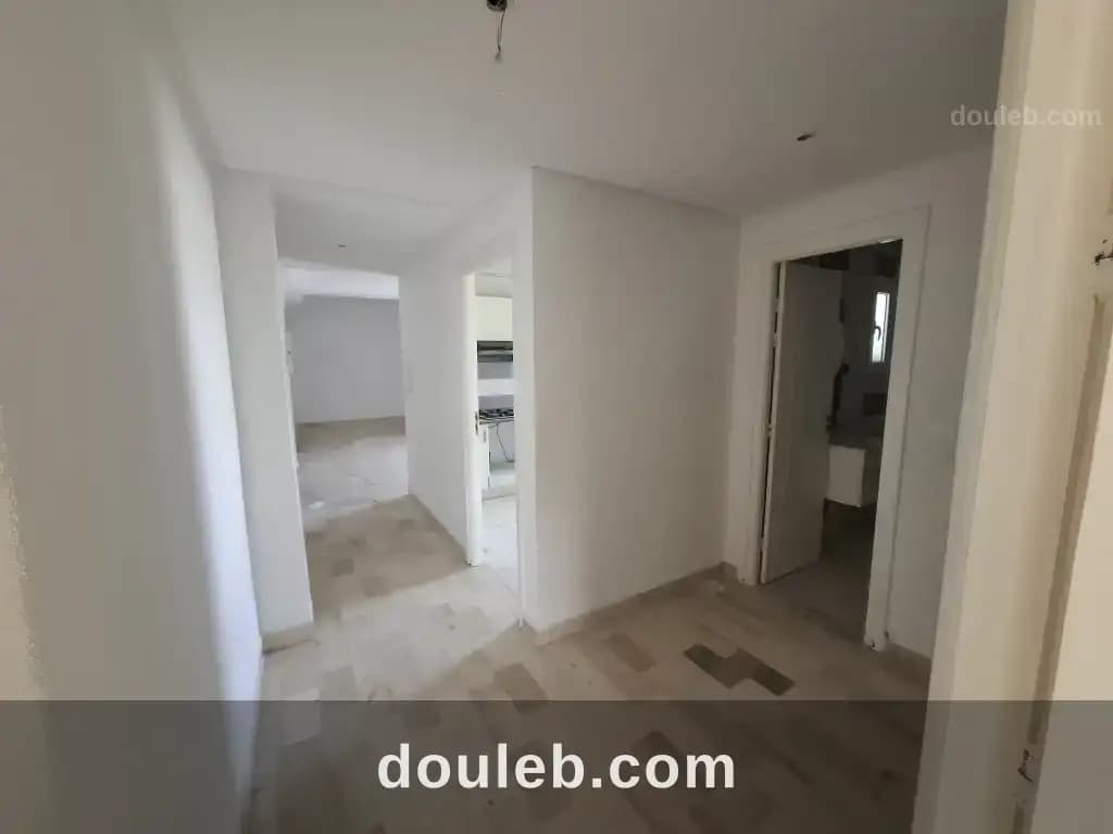 Appartement s3 à borj cédria - Miniature 5
