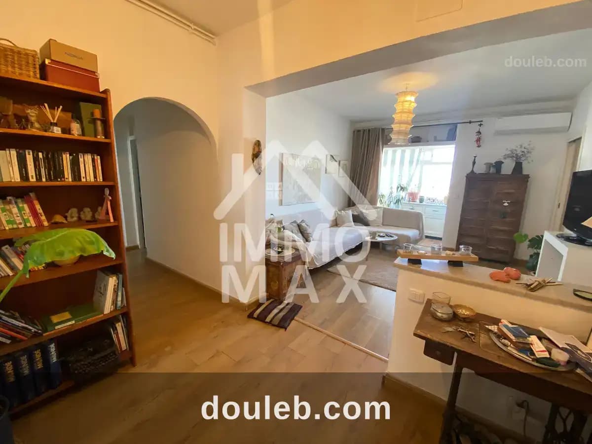 Appartement à menzah 6 330 000 dt - Miniature 2