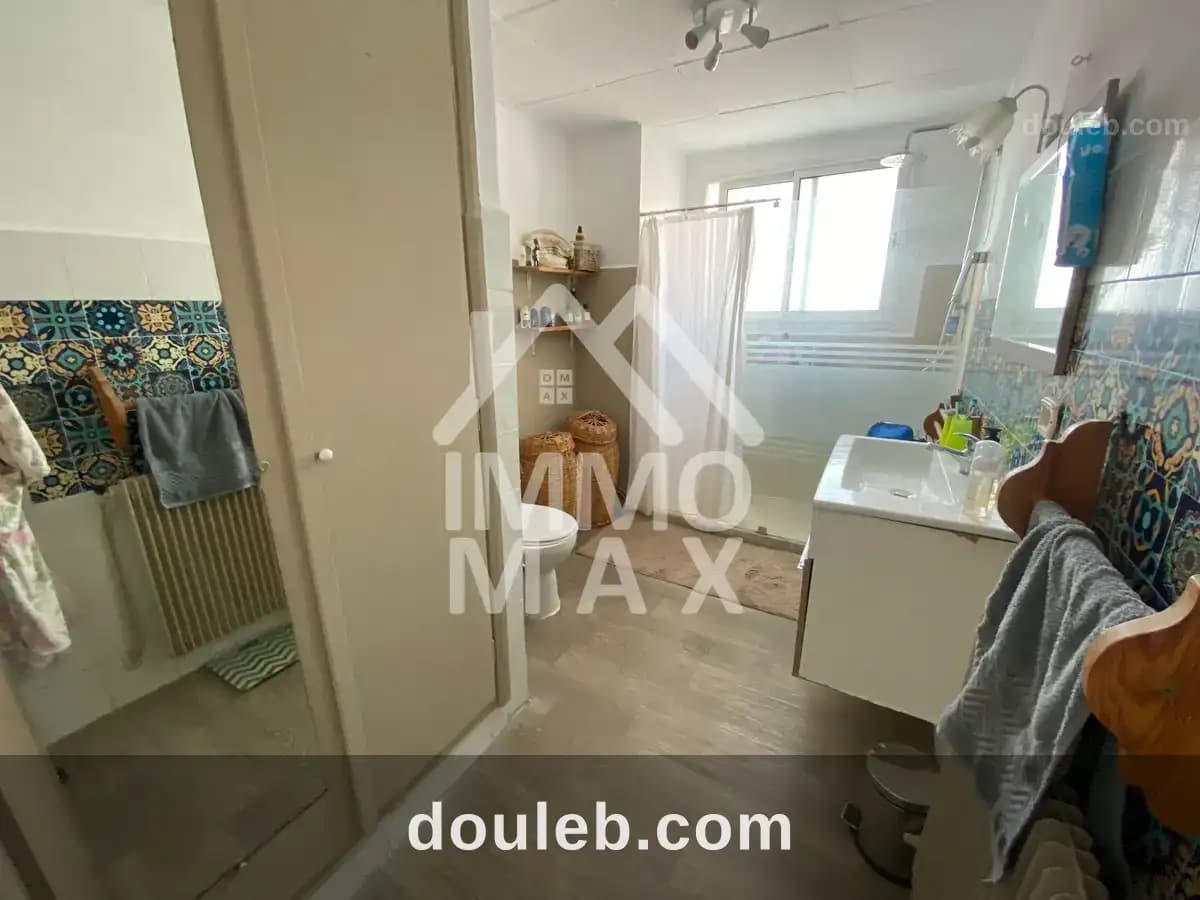 Appartement à menzah 6 330 000 dt - Miniature 3