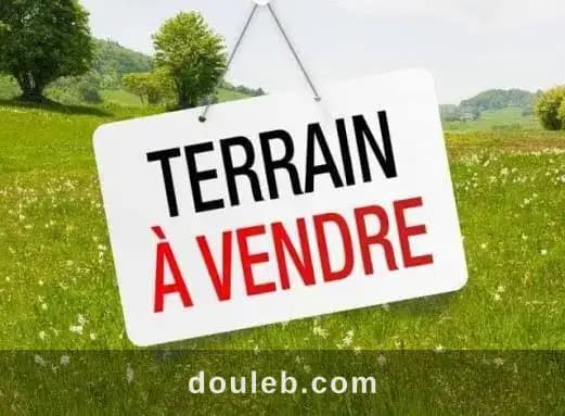 Terrain 160m qui fait le coin - Miniature 4