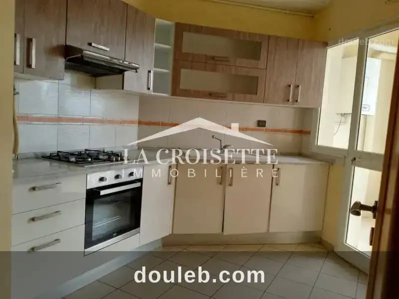 Appartement s2 à ain zaghouan nord mal1909 à Tunis