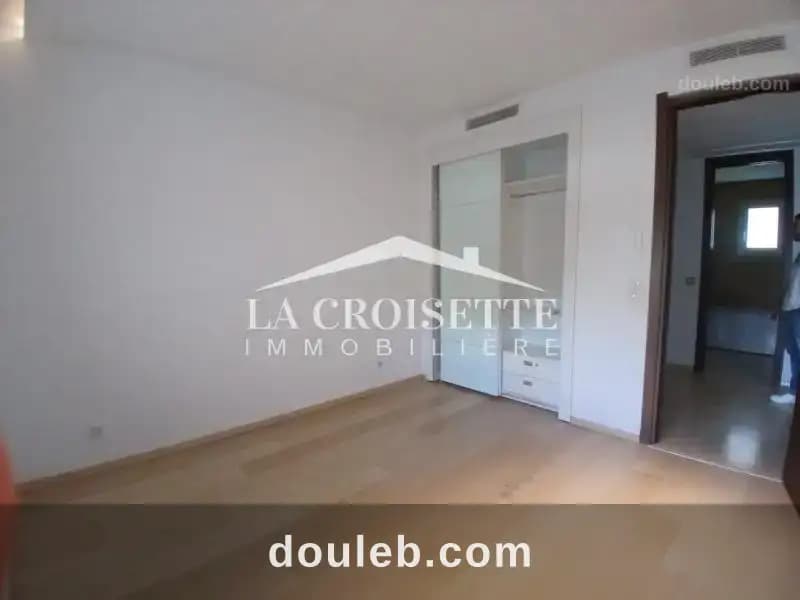 Appartement s3 à la marsa mal1911 - Miniature 5