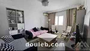 Appartement s2 jardin menzah 1 à Ariana