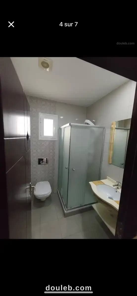 Un agréable appartement s1 à menzah 9 c - Miniature 3