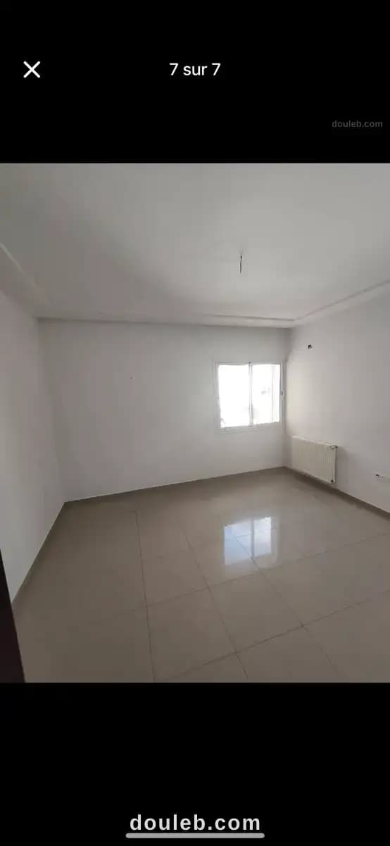 Un agréable appartement s1 à menzah 9 c - Miniature 4