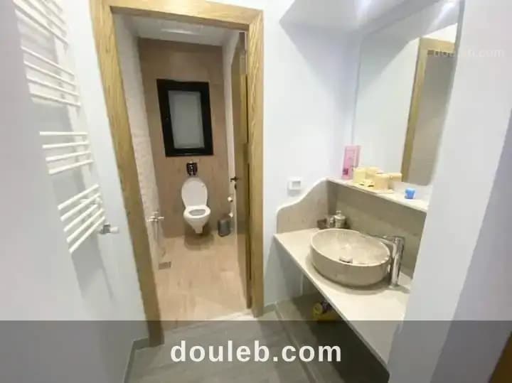 Villa el ain km 7 zankit chih payement av facilité - Miniature 2
