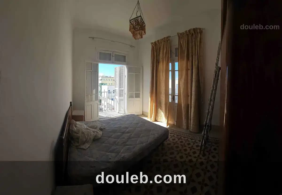 Apt centre ville tunis - Miniature 2