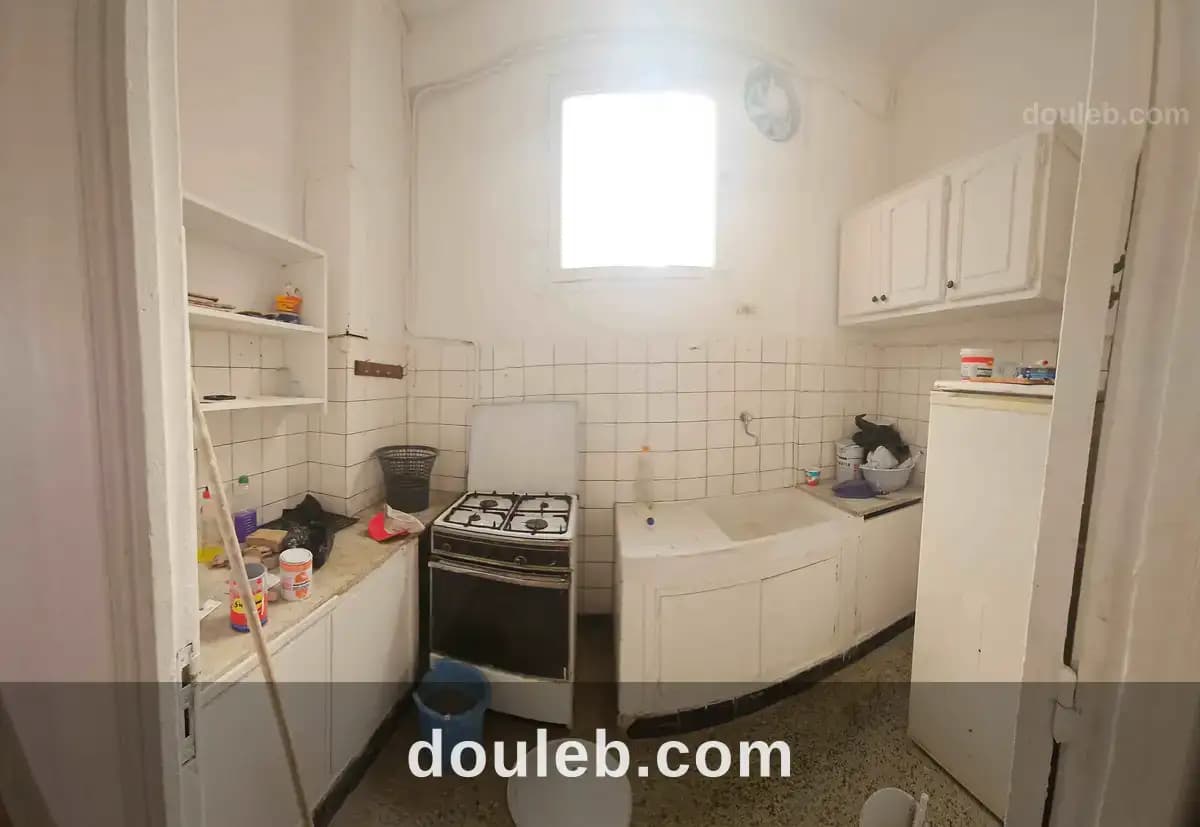 Apt centre ville tunis - Miniature 5