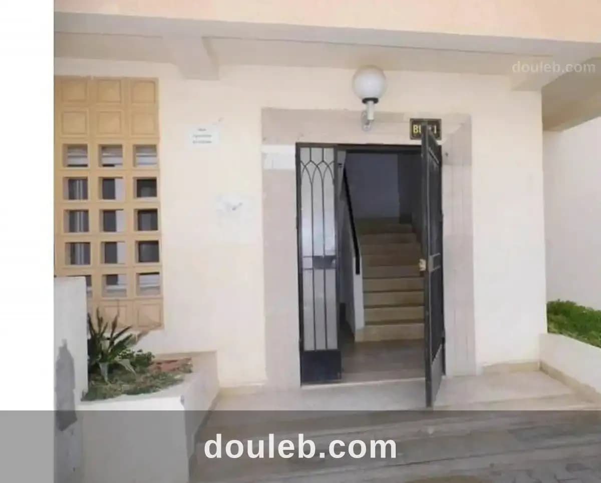 Appartement s2 nour jaafer - Miniature 5