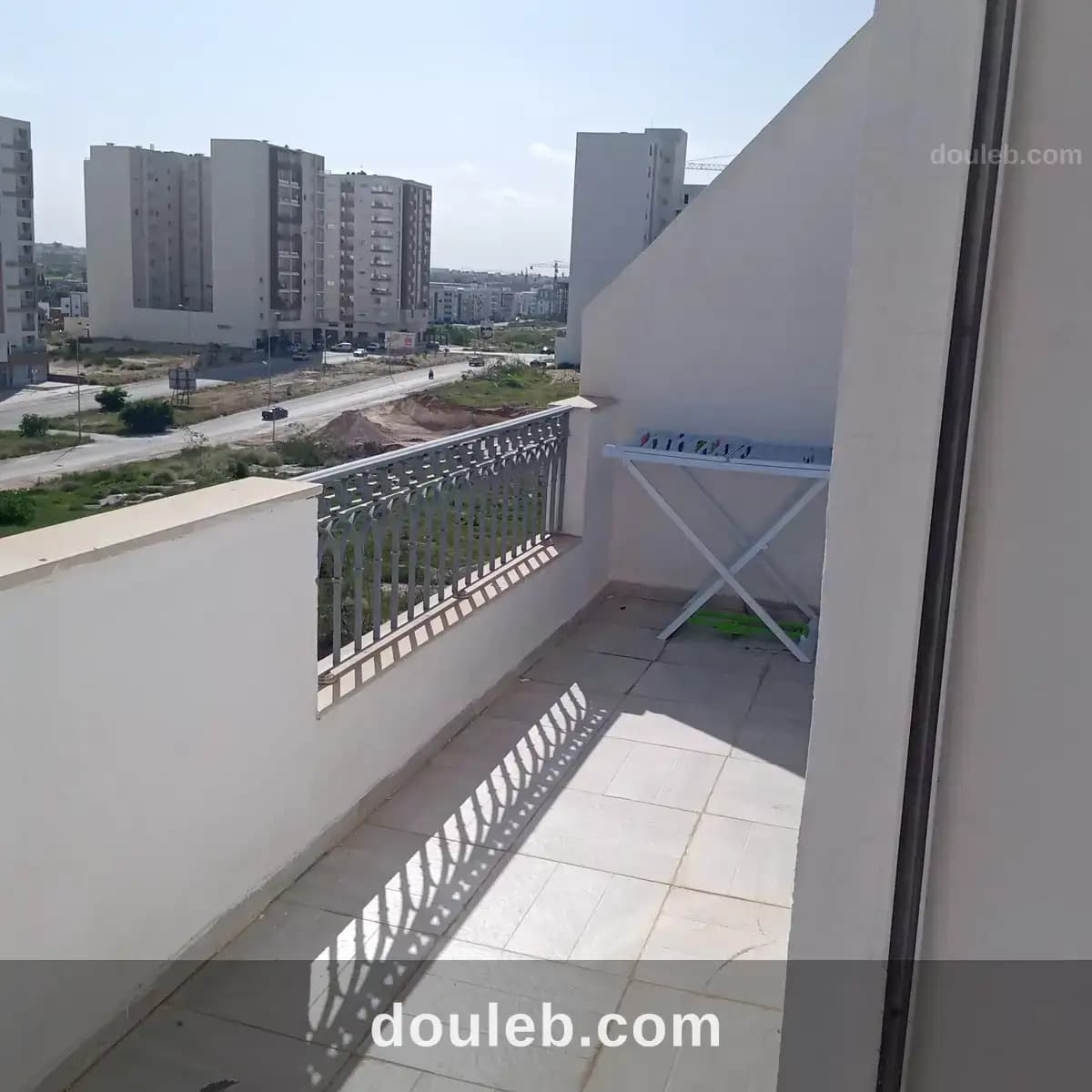 Appartement s plus 1 a sahloul 4 à Sousse