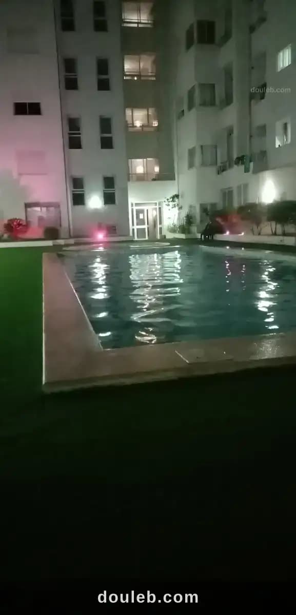Appartement hammamet à Nabeul