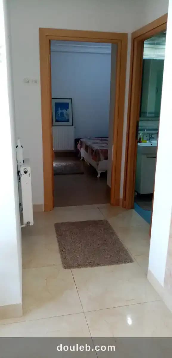 Appartement hammamet - Miniature 3