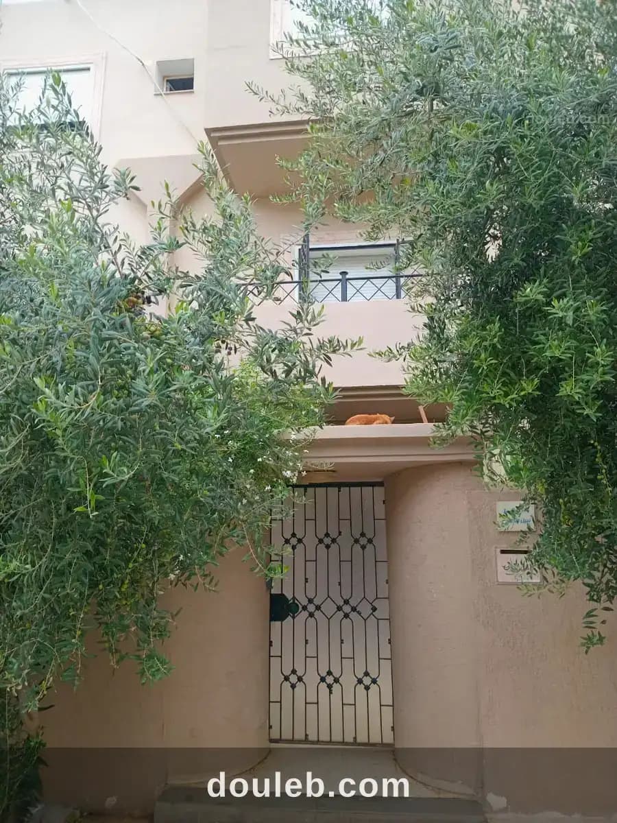 Maison 3 étages à Ben Arous