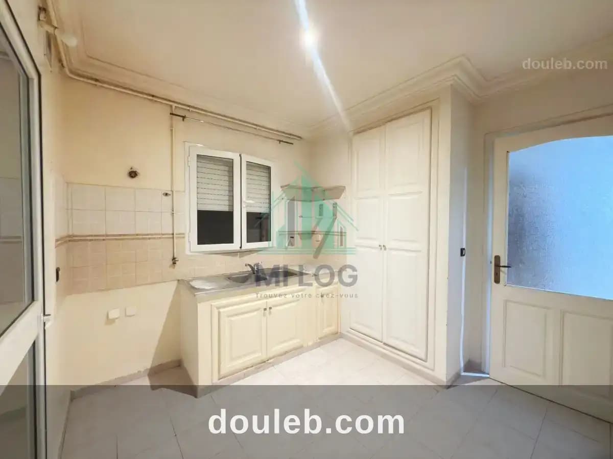 Appartement s2 de 115 m à la nouvelle medina - Miniature 4