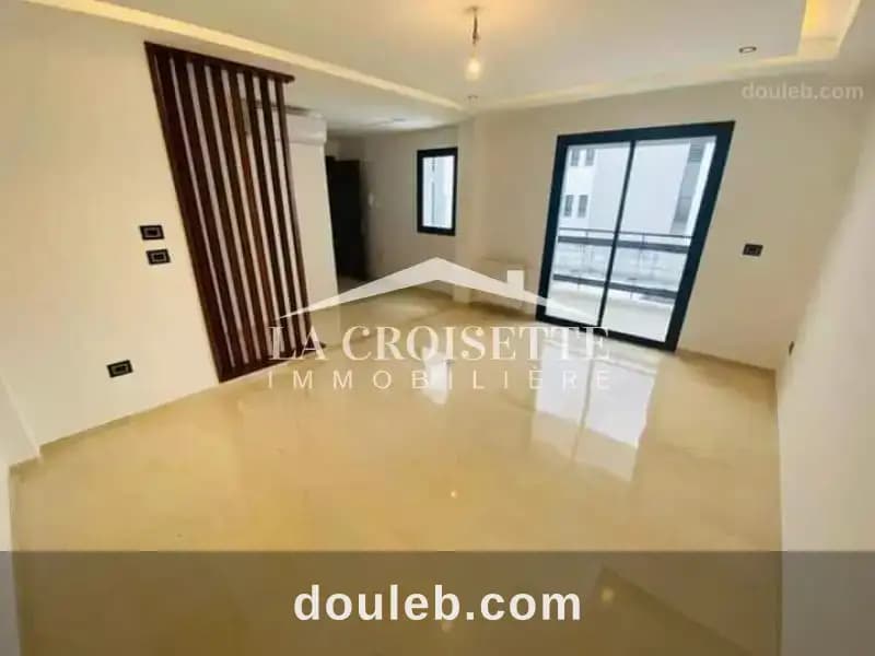 Appartement s2 à la soukra zal1908 à Ariana