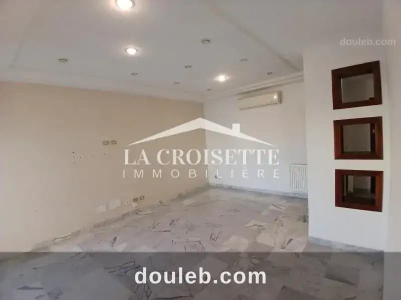 Appartement s3 aux jardins de carthage zal1901 à Tunis