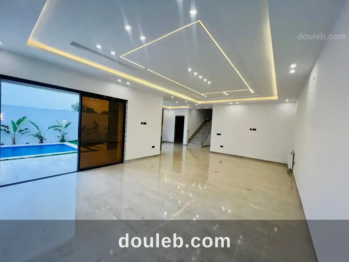V555 villa cendrillon sidi hammed c - Miniature 2