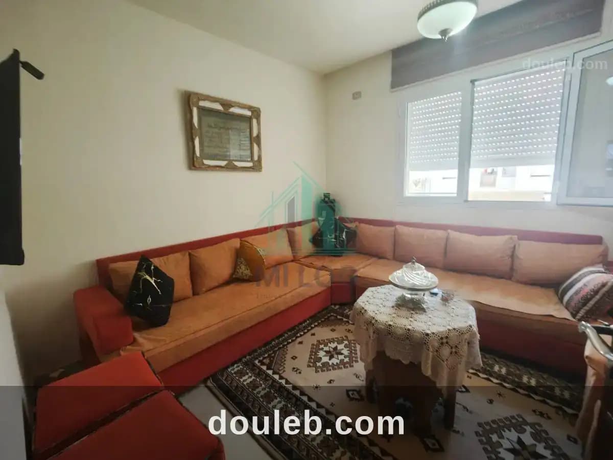 Un appartement s2 de 115 m à la nouvelle medina - Miniature 4