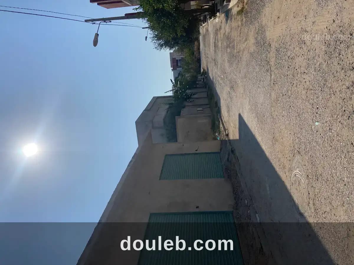 Occasion a ne pas rater à Bizerte