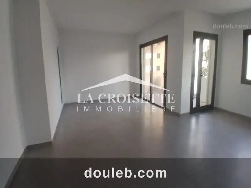 Appartement s3 aux jardins de carthage mal1891 à Tunis