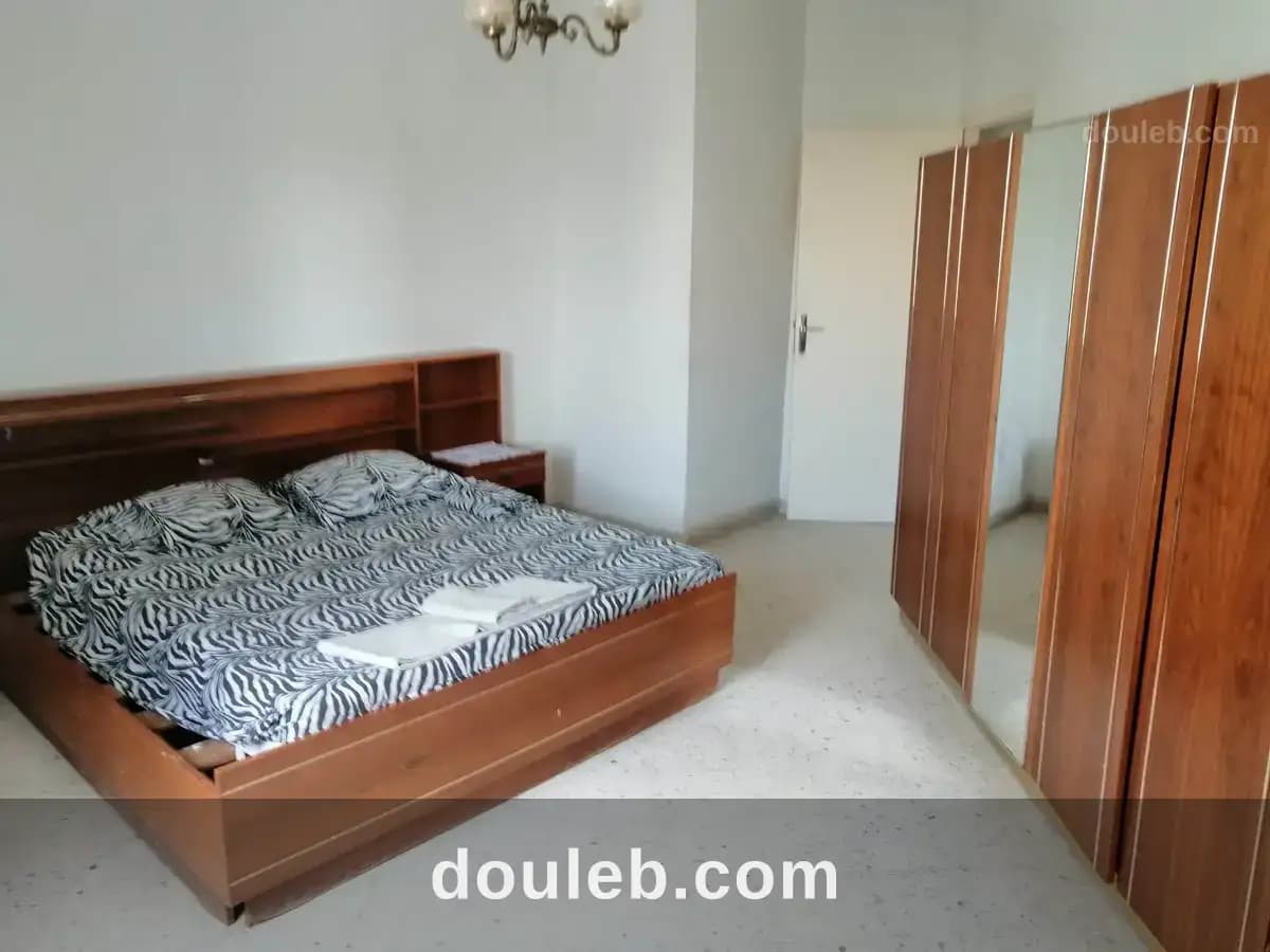Appart s1 manar 2 à Tunis
